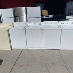 Pepe's Appliances