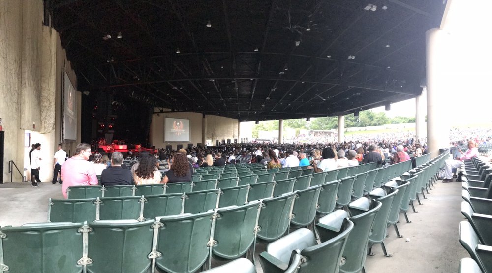 Lakewood Amphitheater Atlanta Ga Seating Chart Two Birds Home