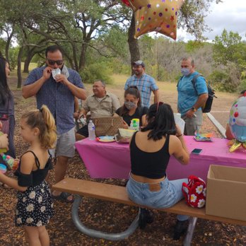 Balcones District Park - Great (& popular) birthday party spot!! - Parks Near Me - Austin, Texas