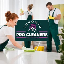 Toronto Pro Cleaners