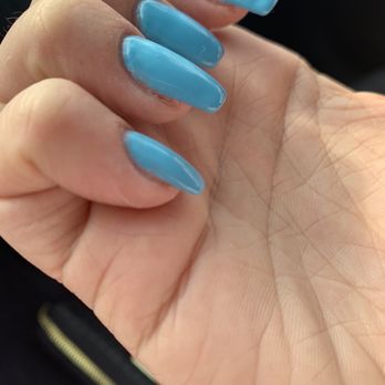 Lush Nail Studio - Waxing Near Me - Tustin, California