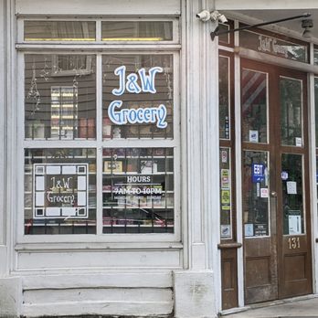J & W Grocery + Grill - J&W Grocery - Convenience Stores Near Me - Charleston, South Carolina J & W Grocery + Grill - J&W Grocery - Convenience Stores Near Me - Charleston, South Carolina