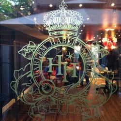 Harlem Haberdashery