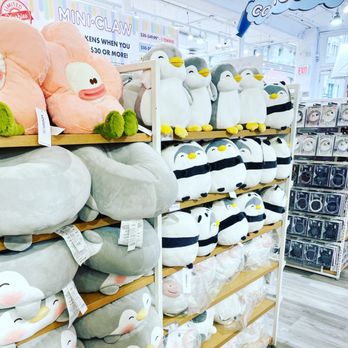 MINISO - Toy Stores Near Me - New York, New York