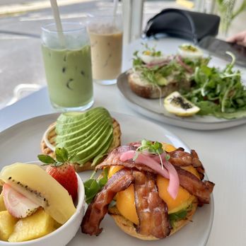 Sugar Baby - Coffee & Tea Near Me - Seminole, Florida Sugar Baby - Coffee & Tea Near Me - Seminole, Florida