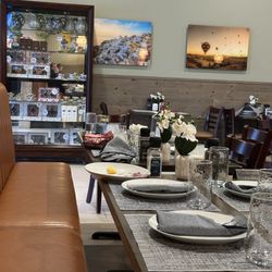 Loqum Grill Mediterranean