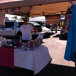 Canyon Lake Farmers Market - Avon buy or sell