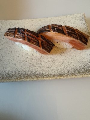 Kokoro Handroll Bar by null