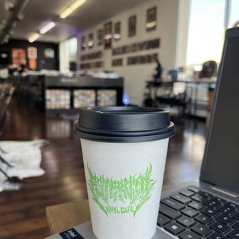 Asteroid - Vinyl Records Near Me - Inglewood, California