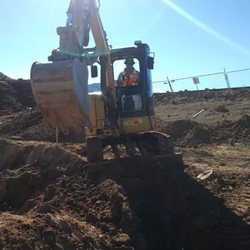 Maxxtech Electrical Services - Underground installation