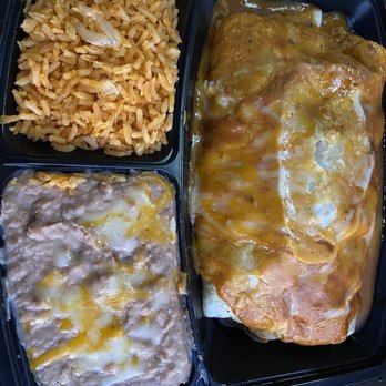 Miguel's Cocina - Surf & turf wet burrito! To go! - Mexican Near Me - Coronado, California Miguel's Cocina - Surf & turf wet burrito! To go! - Mexican Near Me - Coronado, California