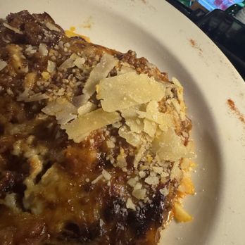 Sibaritas - Lasagne - Italian Near Me - Pittsfield, Massachusetts