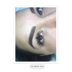 Ink Brow Bar