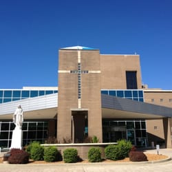 Jasper Pediatrics - Entrance