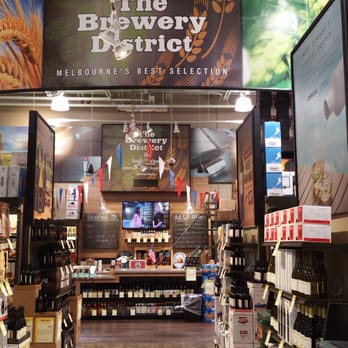 Total Wine & More - Brewski - Beer, Wine & Spirits Near Me - Melbourne, Florida Total Wine & More - Brewski - Beer, Wine & Spirits Near Me - Melbourne, Florida