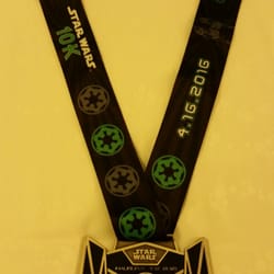 Star Wars 10k