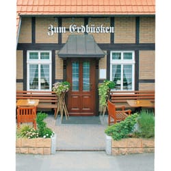 Landgasthaus Zum Erdbüsken