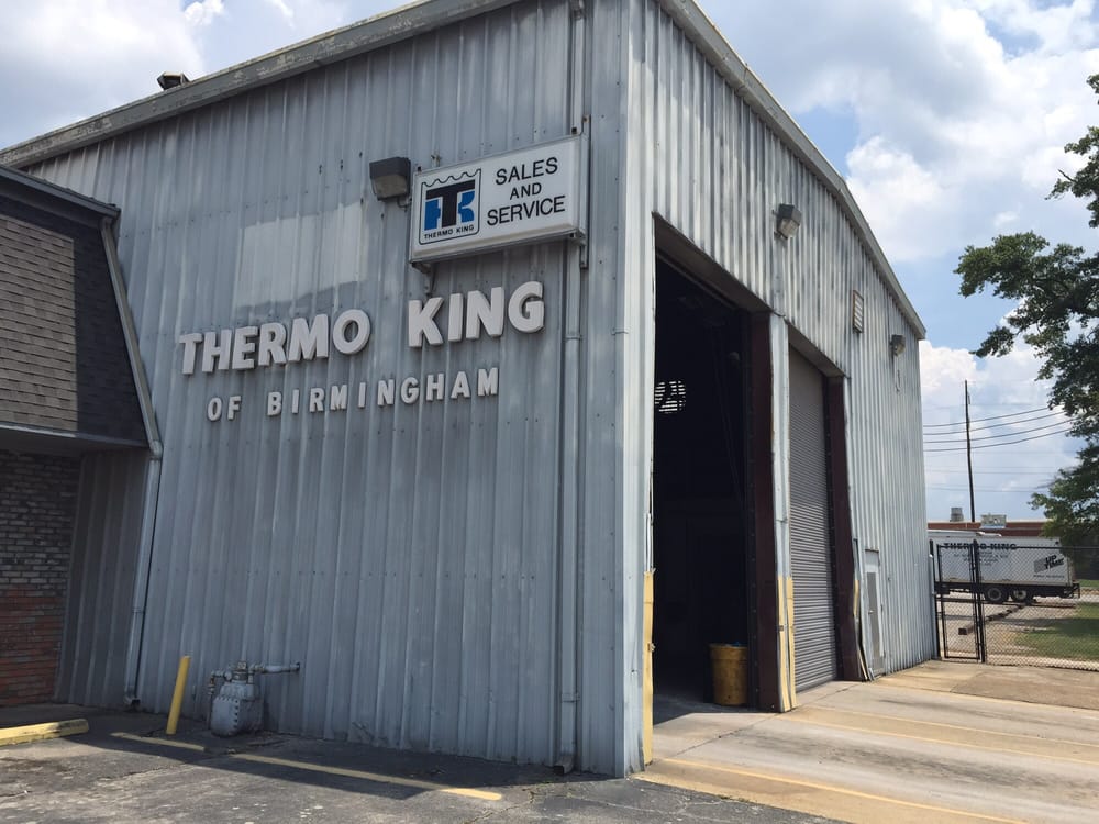 Thermo King of Birmingham, Birmingham Roadtrippers