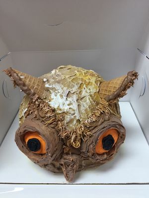 Baskin-Robbins by null