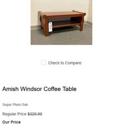 TC Home Furnishings