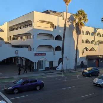 Hotel Fiona - Hotels Near Me - San Francisco, California