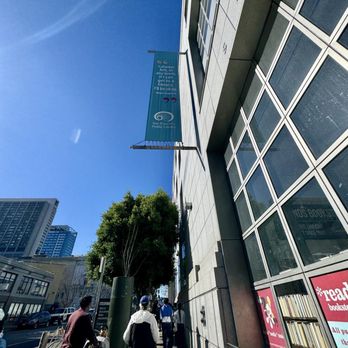 SAN FRANCISCO MAIN LIBRARY - Updated February 2026 - 766 Photos & 458 ...