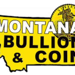 Montana Bullion And Coin - untitled