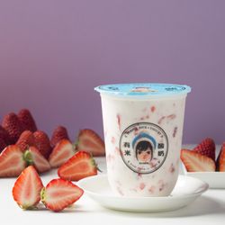 Yomie's Rice x Yogurt