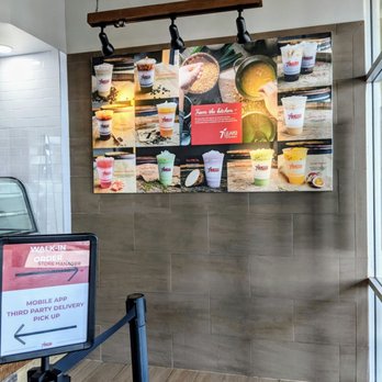 7 Leaves Cafe - Store Front - Coffee & Tea Near Me - Fullerton, California