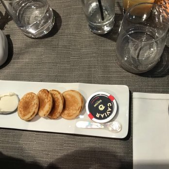 Autour du Saumon - Seafood Near Me - Paris, 75
