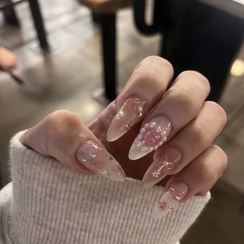 Y2 Nail Salon - Nail Salons Near Me - Ontario, California Y2 Nail Salon - Nail Salons Near Me - Ontario, California