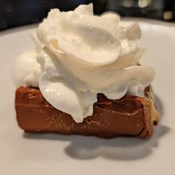 Osaka Japanese Restaurant - Always free dessert