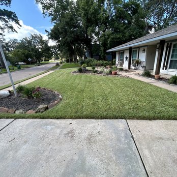 LN Mowing - Lawn Services Near Me