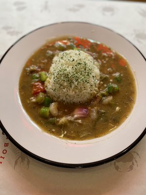 Captain Crab Seafood Restaurant - Elk Grove by null