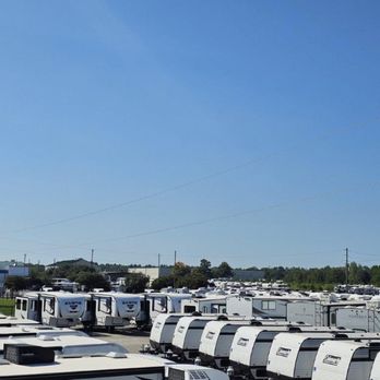 Camping World - Byron - RV Dealers Near Me - Byron, Georgia