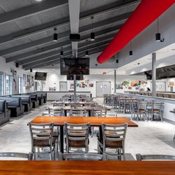 Mugshots Grill & Bar
