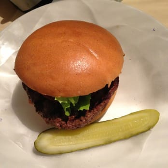 Byron - The classic - Burgers Near Me - London, XGL