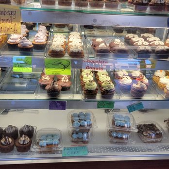 Karens Bakeshop - Bakeries Near Me - Sedona, Arizona