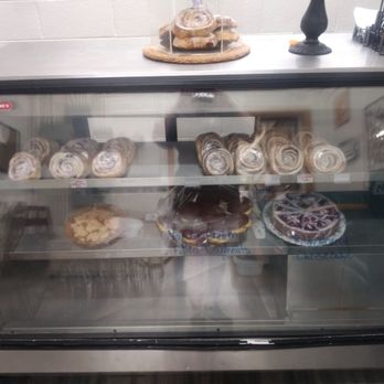 Sweets N Eats - Bakery is up and yummy treats available. - Cafes Near Me - Jacksonville, Oregon Sweets N Eats - Bakery is up and yummy treats available. - Cafes Near Me - Jacksonville, Oregon