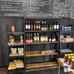 J & M Meat Market