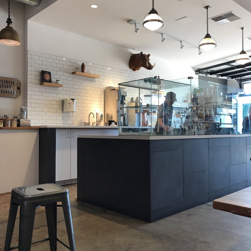 Revolution Roasters - Coffee & Tea Near Me - Oceanside, California Revolution Roasters - Coffee & Tea Near Me - Oceanside, California
