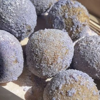 AlimamaTea - Before Covid - Desserts Near Me - New York, New York