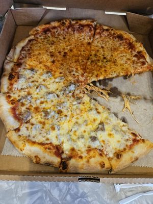 Pizza-A-Go-Go by null