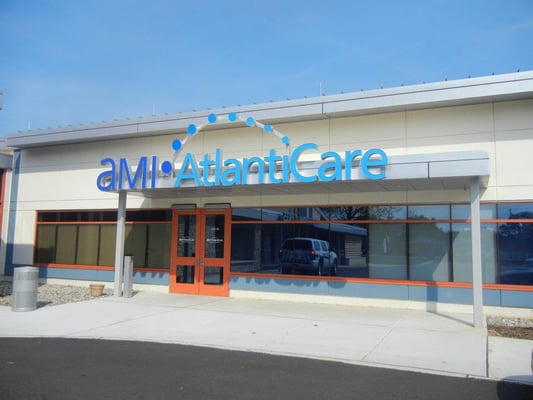Atlantic Medical Imaging - Updated June 2026 - 15 Photos & 12 Reviews ...
