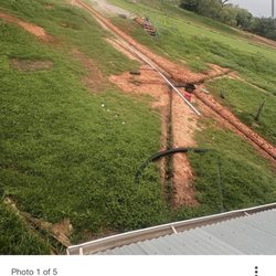 Elite Irrigation & Drainage Systems