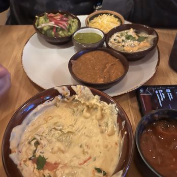 El Coyote - New Mexican Cuisine Near Me - Oklahoma City, Oklahoma