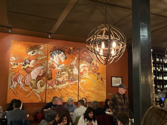 Mioposto Pizzeria by null