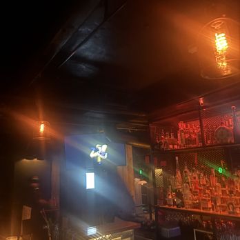 Rhythm Room LA - Music Venues Near Me - Los Angeles, California