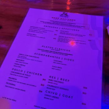 PERICO RIPIAO LATIN FOOD - Updated January 2026 - 611 Photos & 227 ...