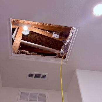 Man Power Electric - Electricians Near Me